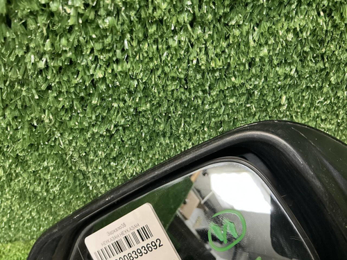 Зеркало левое Toyota Camry xv70 (17-24) 8 конт