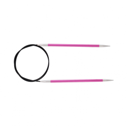 Спицы круговые Zing KnitPro