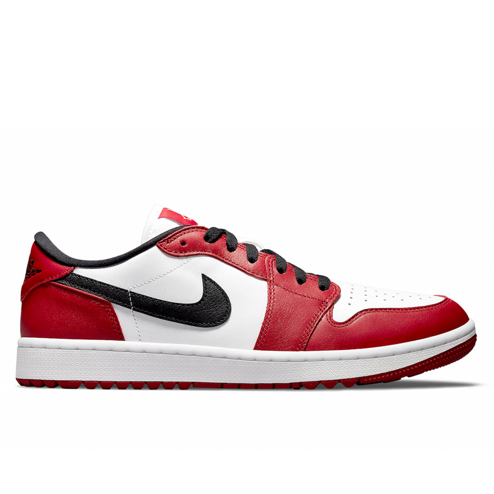 AIR JORDAN 1 LOW GOLF CHICAGO