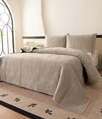 Таира (св беж) Покрывало 240х260