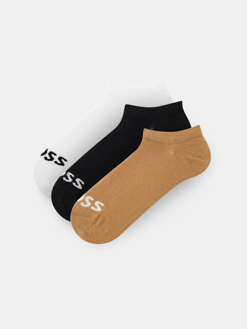 Носки женские 3P AS Logo CC W BOSS
