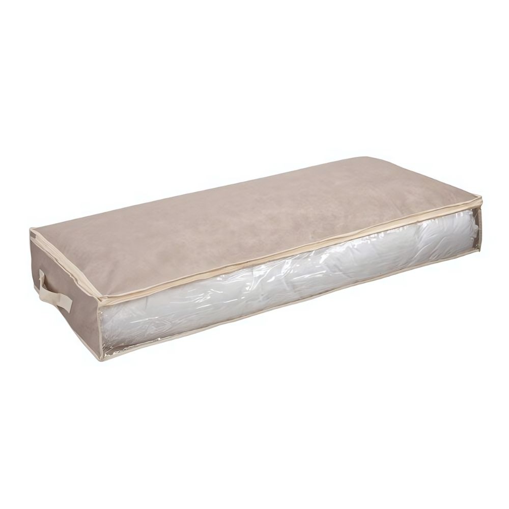 Кофр для хранения &quot;Вельвет&quot;, Д1000 Ш450 В150