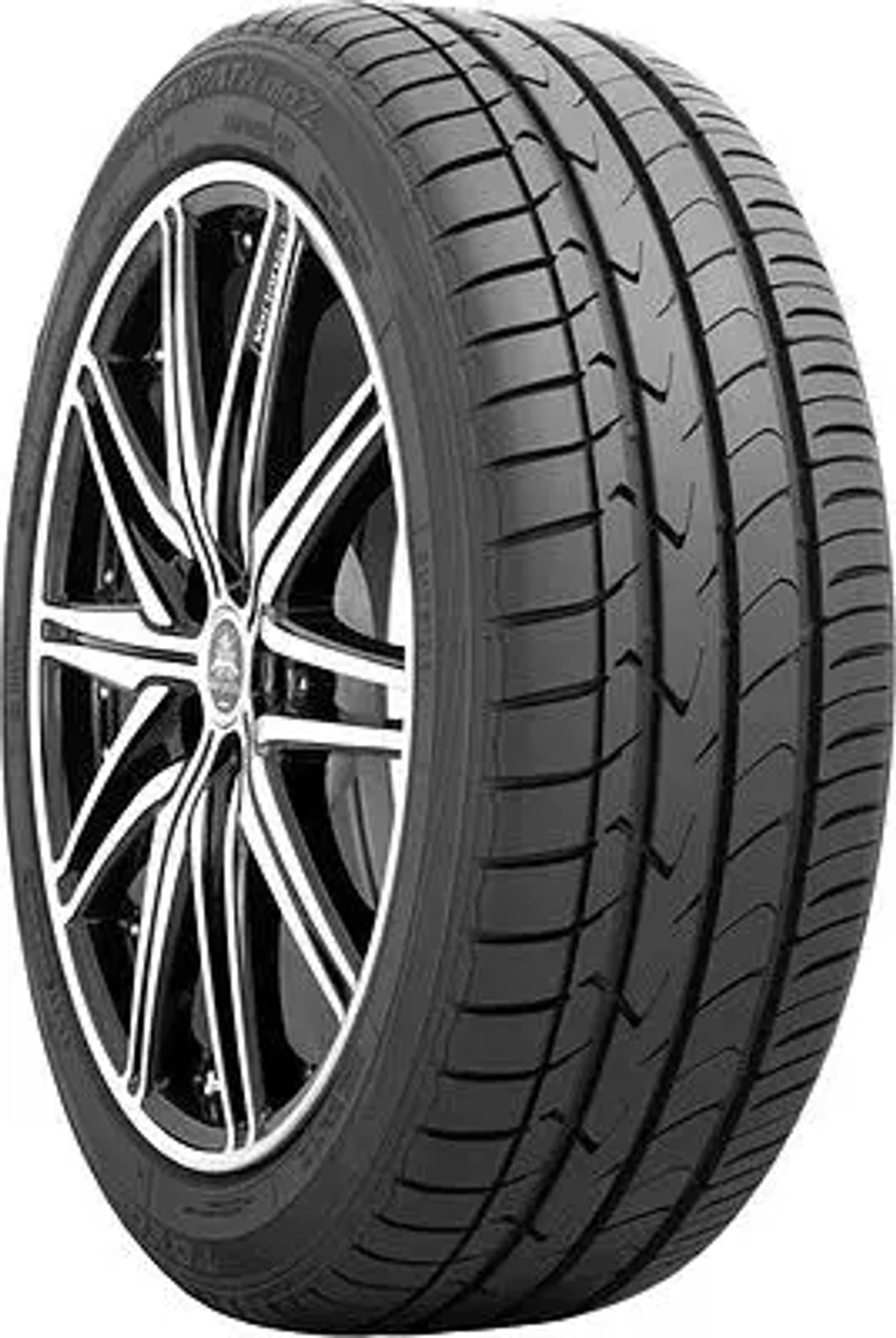Toyo Tranpath MPZ 215/55 R18 99V XL