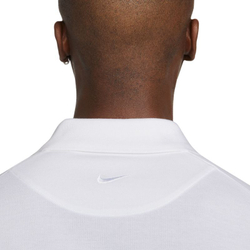 Теннисное поло Nike Rafa Slim Polo - White