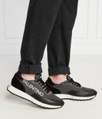 Кроссовки RUNNING Valentino - черный(92A2602NY)