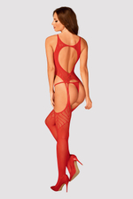 N 122 bodystocking Obsessive