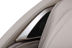 Массажное кресло Ikigai Narcotic