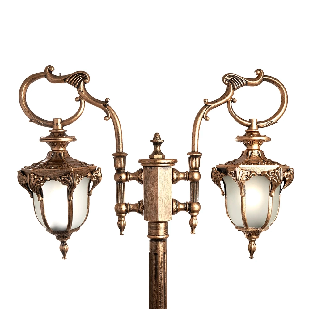 Парковый светильник Feron ФЛОРЕНЦИЯ 11428