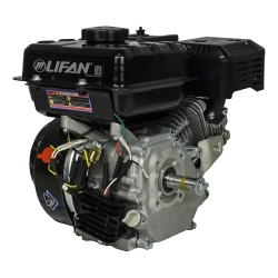 Lifan 170F-T D20 7А двигатель бензиновый 00-00001630