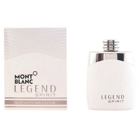 Мужские духи Legend Spirit Montblanc EDT