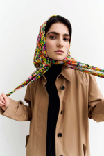 N°44 SCARF 90