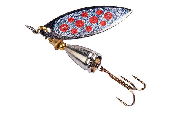 Блесна TauMANN Bell 14,3g