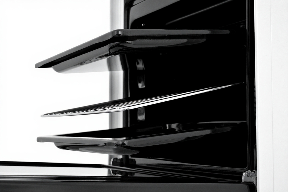 Электрическая плита DE LUXE 5004.13э кр белая