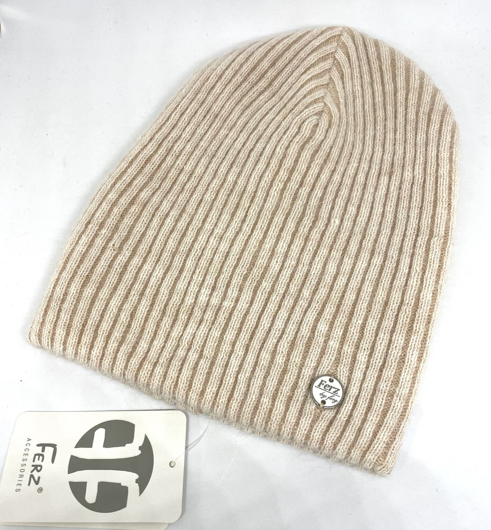 Шапка Ferz Аманда