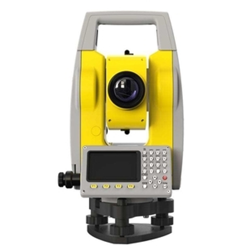 Тахеометр GeoMax Zoom10 (5")