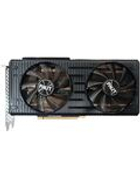Видеокарта Palit GeForce RTX 3060 Ti Dual V1 8Gb