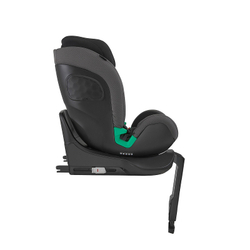 Автокресло Espiro Tau 0-36 кг 110 onyx