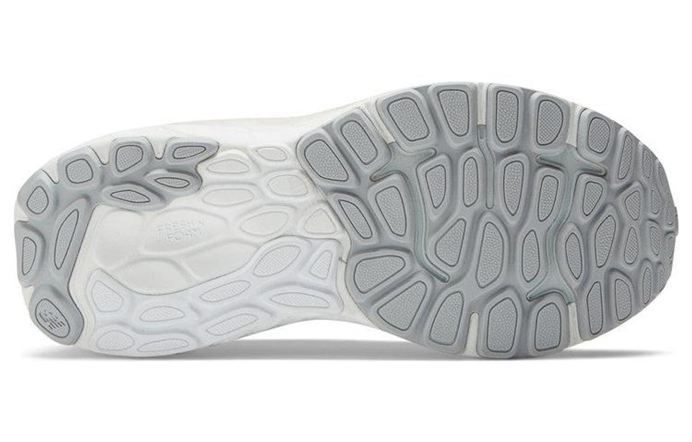 Кроссовки New Balance Nb 860 V13 Fresh Foam X (Женская размерная сетка)