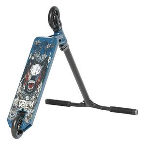 Трюковой самокат TRIAD C120 Totem