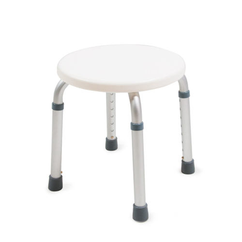 Стул для ванной KJT509A круглый