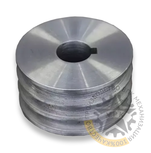Шкив электродвигателя для станка Г-35