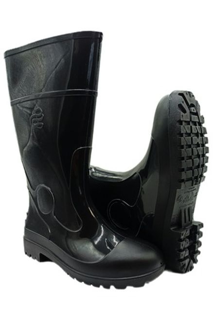 Сапоги ПВХ В-40 МБС П