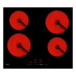 Электрическая варочная панель Oasis серии PRO P-SBT