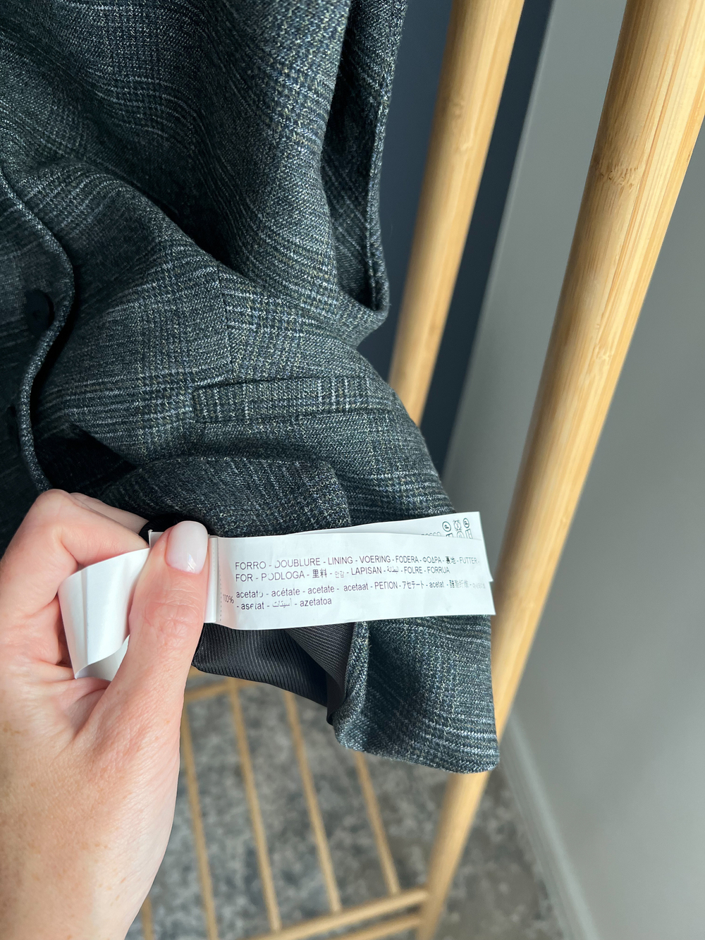Костюм Zara, M