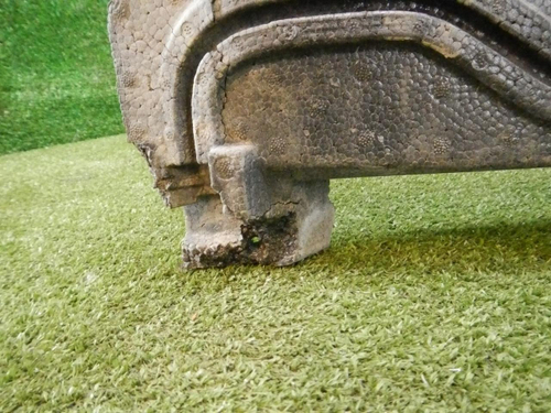 Абсорбер переднего бампера Mercedes GLE V167 18-24