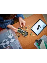 Конструктор Speed Champions 76923 Суперкар Lamborghini
