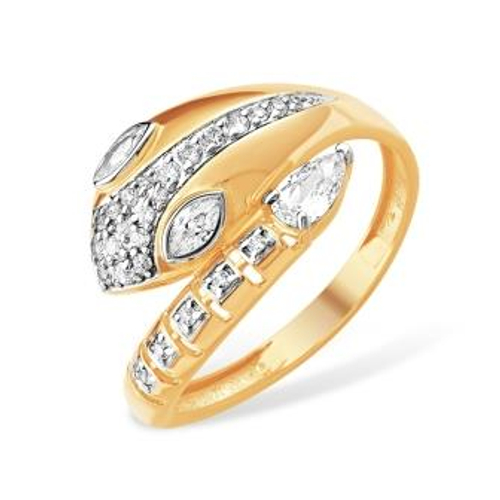 Кольцо Змея