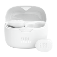 Беспроводные наушники JBL Tune Buds White