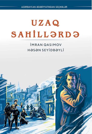 Uzaq sahillərdə
