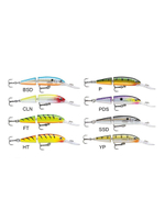 Воблер Jointed Deep Jerk 08, 8см, 5гр