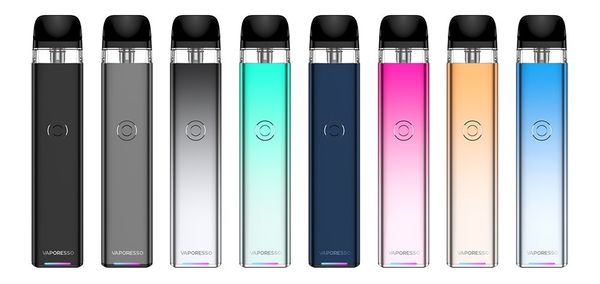 Купить Набор Vaporesso XROS 3 Pod Kit