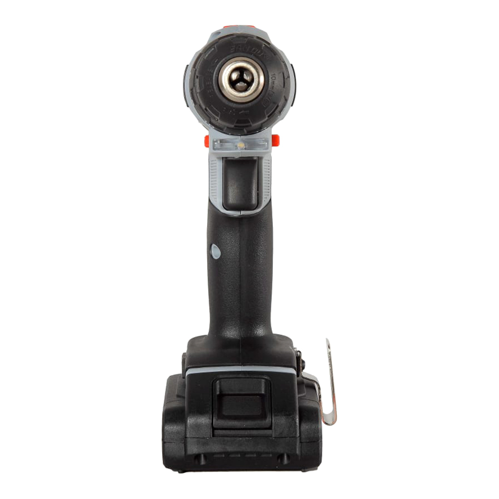 Дрель-шуруповерт аккумуляторная Ресанта ДА-18-2ЛК