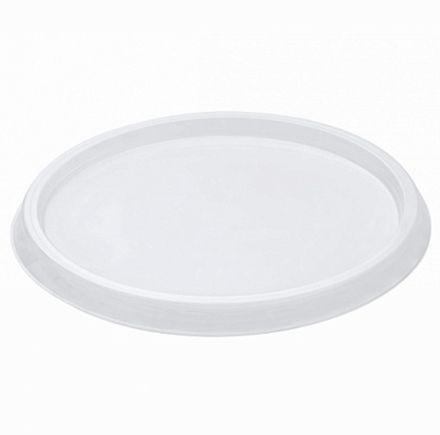 Крышки к контейнерам D=101мм Выс=7мм (50/1000шт)