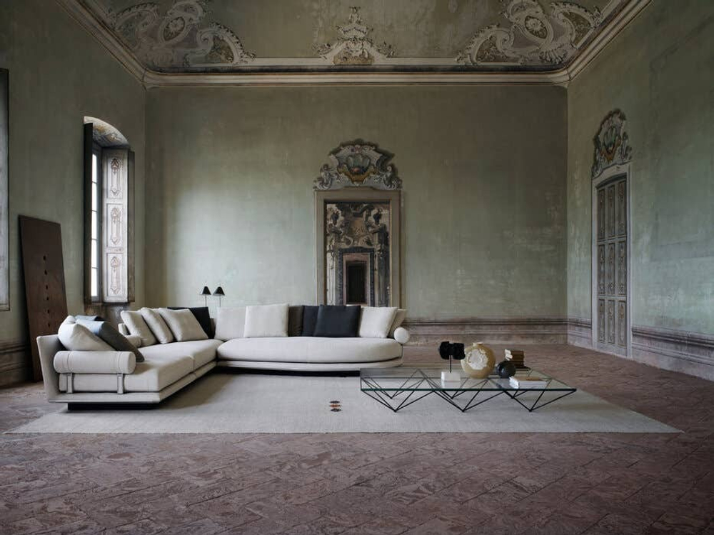 Диван B&B Italia Noonu