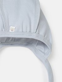 Чепчик "Жемчуг" 0+