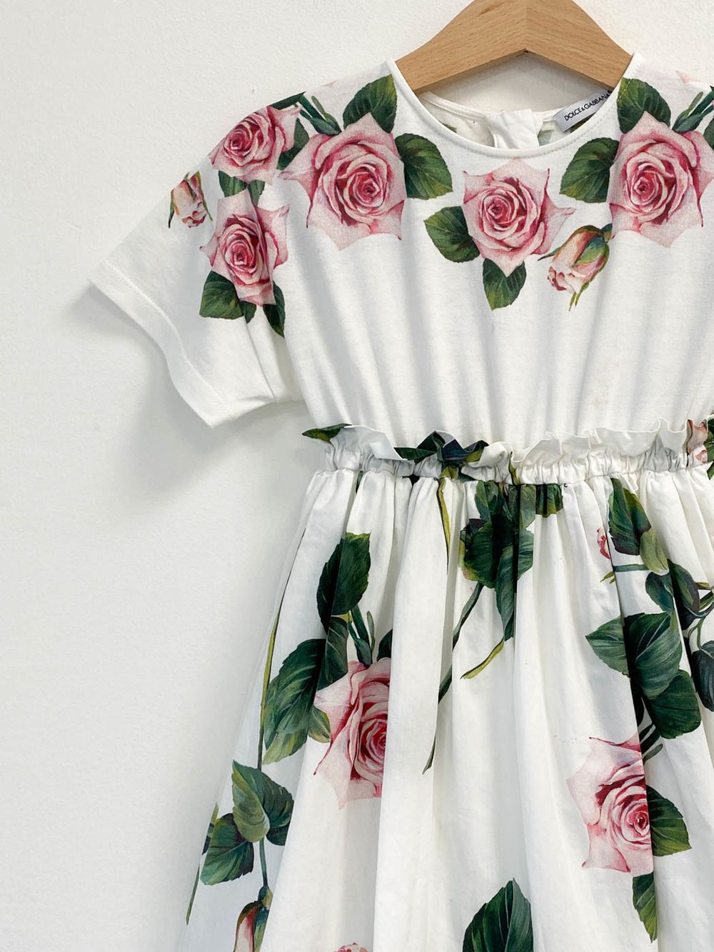 Платье Dolce&Gabbana