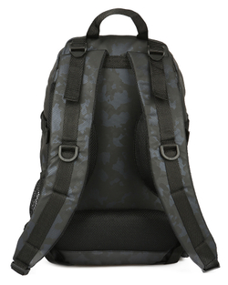 Рюкзак женский Prival Street 23л, кмф