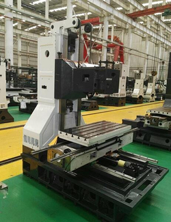 MetalTec NEXUS 55MY - Токарный станок ЧПУ с наклонной станиной и осью Y