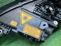 Фара правая BMW X7 G07 (2019-2022) Laser Light