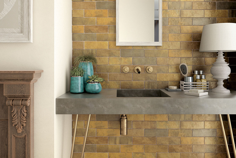 Equipe Artisan Aqua 6.5x20