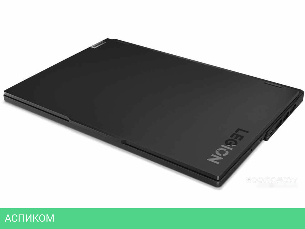 Игровой ноутбук Lenovo Legion Pro 7 16IRX9H 83DE004GRK