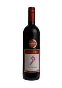 Вино Barefoot Zinfandel California 13.5%