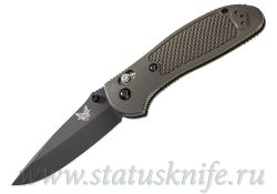 Нож Benchmade Griptilian 551BKOD S30Vфотография - 2