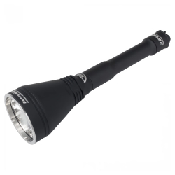 Поисковый фонарь Armytek Barracuda Pro V2 XHP35 HI warm — анодированное покрытие премиум-класса