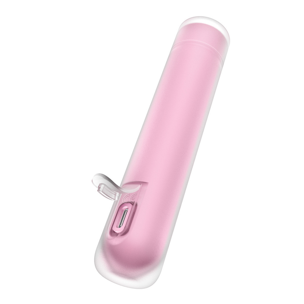 Satisfyer First Kiss - Вакуумный стимулятор