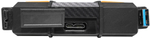 ADATA &lt;AHD710P-1TU31-CYL&gt; HD710 Pro USB3.1 Portable 2.5"  HDD  1Tb EXT (RTL)